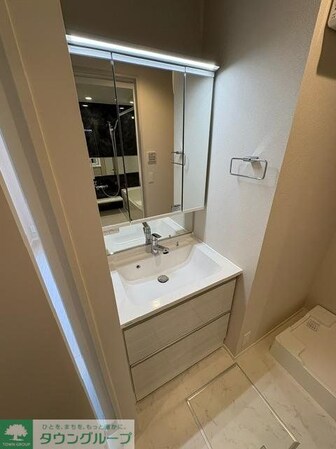 メゾン・リヴェールの物件内観写真